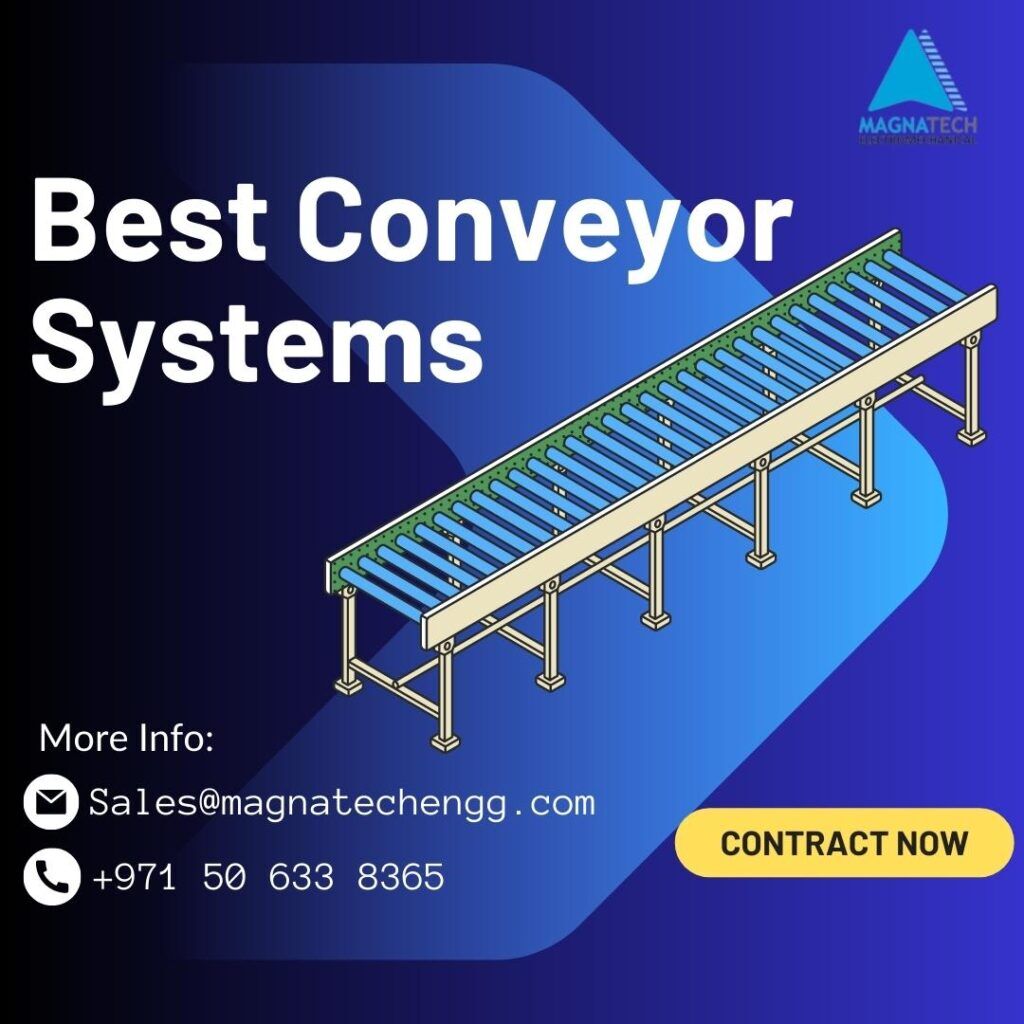 Best conveyor hotsell